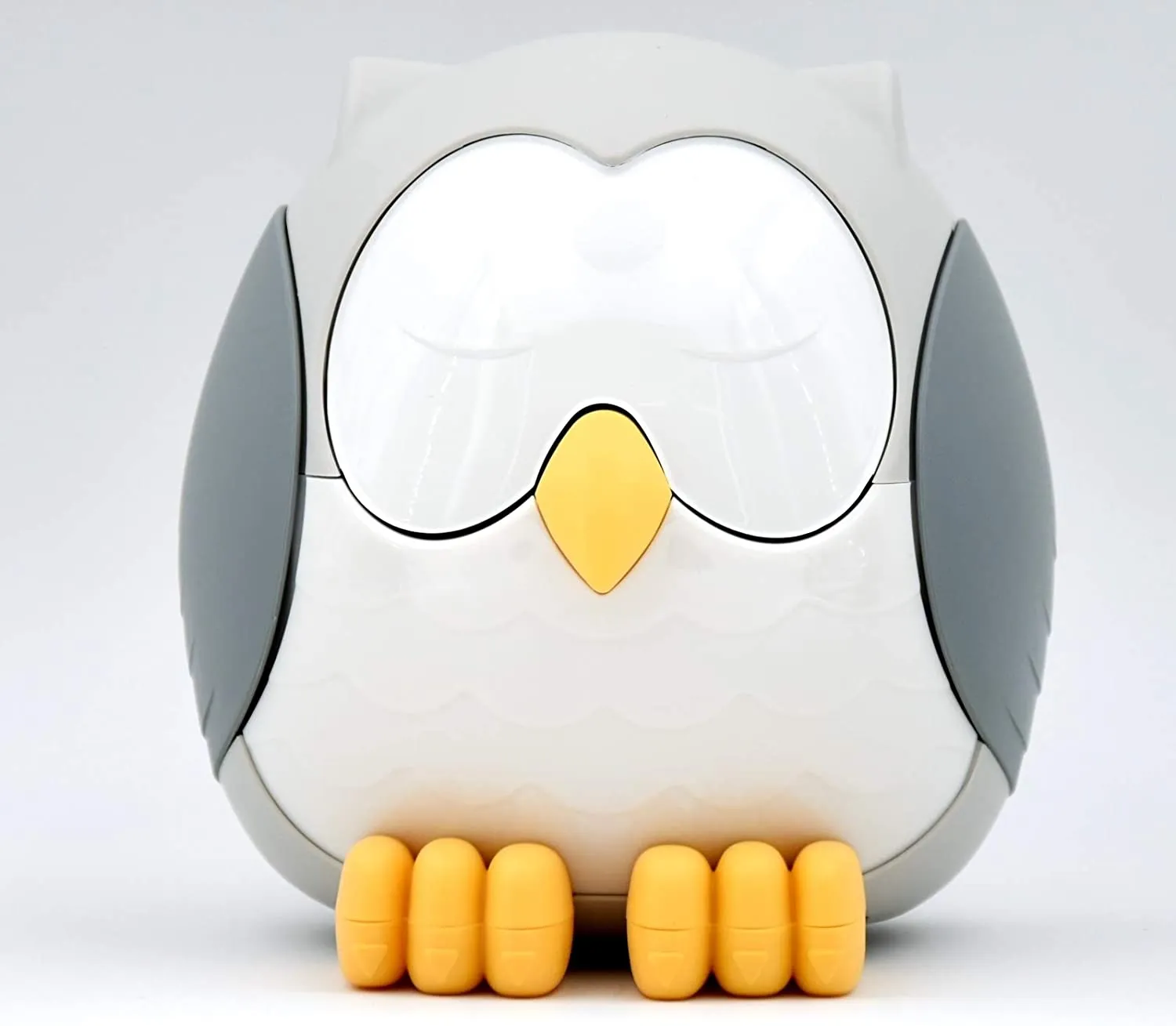 ​ difusor de aceites esenciales - Difusor Feather el Búho Young Living